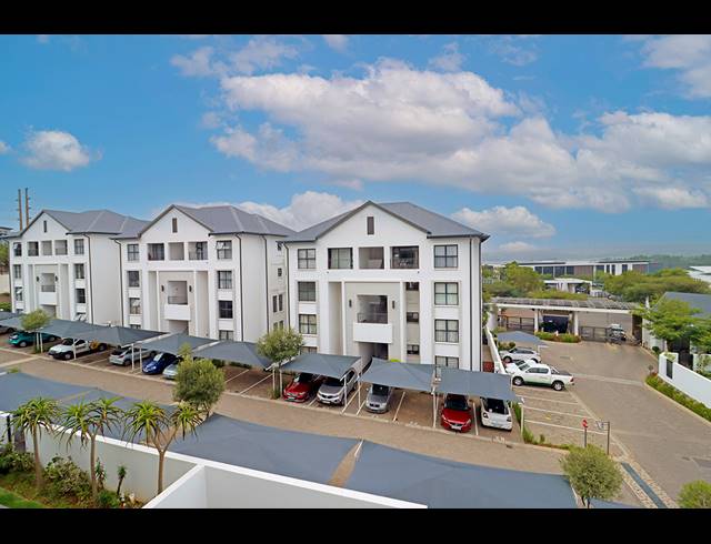 2 BEDROOM APARTMENT FOR SALE IN GREENSTONE HILL